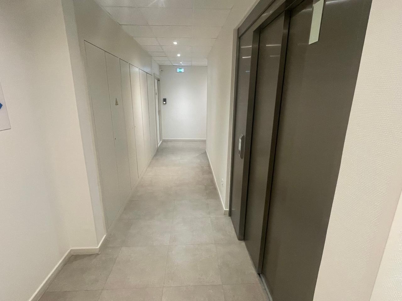 Bureau Metz 220m² Vente bureau Metz Moselle OVBUR2529590 16